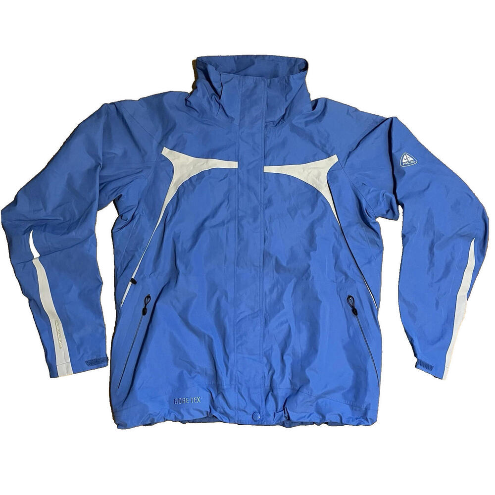 Vtg Nike ACG Level 3 Outer Layer Storm Fit Goretex Jacket L Thailand 90s Y2K